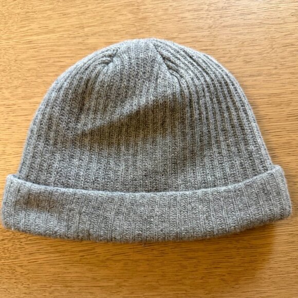 Deux Ex Machina - Shield Beanie - Picture 3 of 3